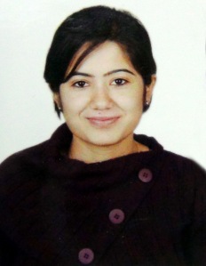 Priyanka Mishra (615)