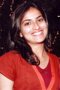 Sonia Meena (36)